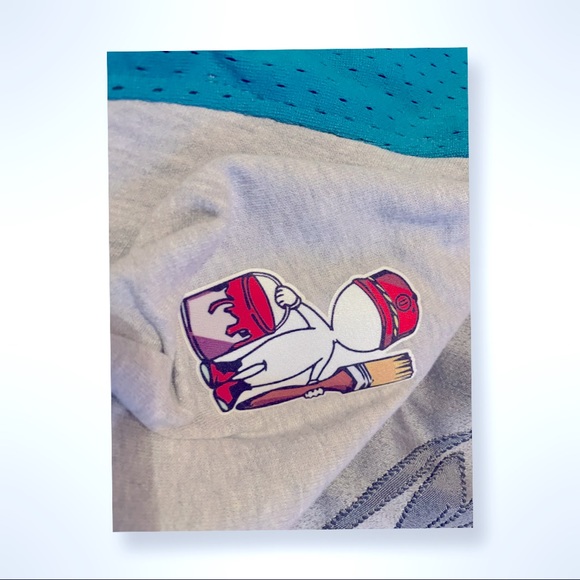 Mitchell & Ness - Picture 4 of 5